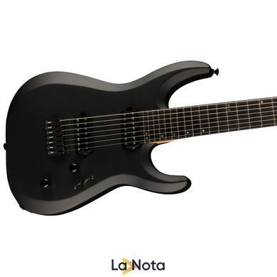 Електрогитара Jackson Pro Plus MDK7P HT SB