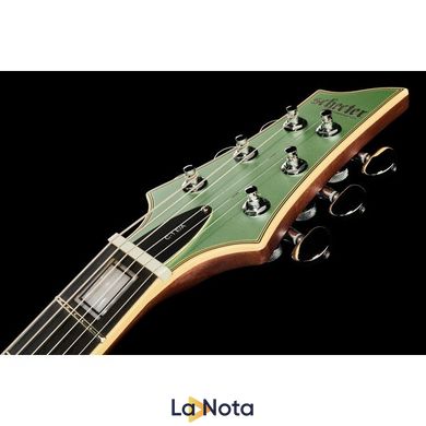 Електрогитара Schecter C-1 E/A Classic SVPB