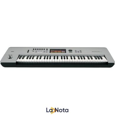 Робоча станція Korg Nautilus 61 AT Gray