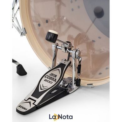 Ударна установка Tama Imperialstar 20" 5pcs -HBK