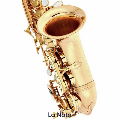 Саксофон Startone SCS-75 Curved Soprano Sax