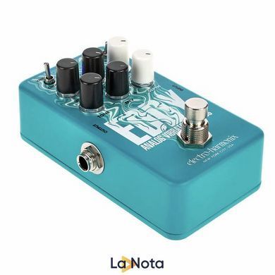 Гитарная педаль Electro-Harmonix Eddy Vibrato/Chorus