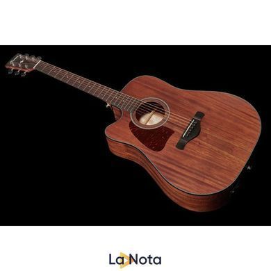 Акустическая гитара Ibanez AW54LCE-OPN