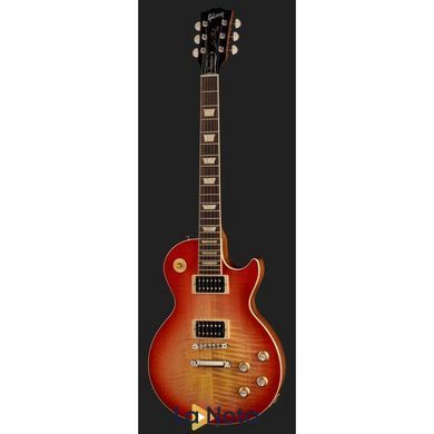 Електрогитара Gibson Les Paul Standard 60s Faded
