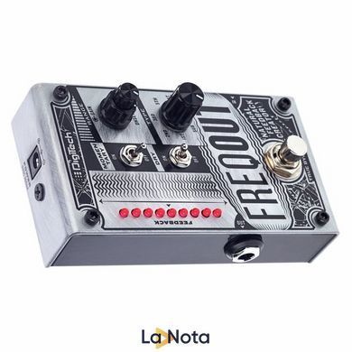 Гитарная педаль Digitech FreqOut