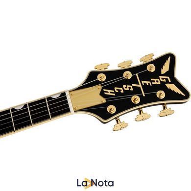 Gretsch G6134TG LTD Paisley Penguin GD