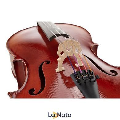 Виолончель Gewa Ideale VC2 Cello Set 1/2 CB