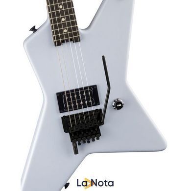 Електрогітара Evh Star LTD Ebony PGR