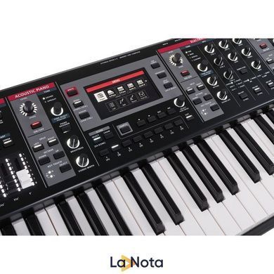 Цифрове піаніно Roland V-Stage 76