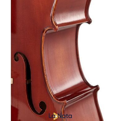 Виолончель Gewa Ideale VC2 Cello Set 1/2 CB