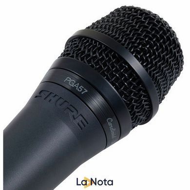 Мікрофон Shure PGADRUMKIT6