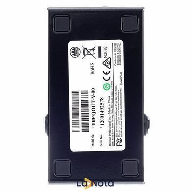 Гитарная педаль Digitech FreqOut