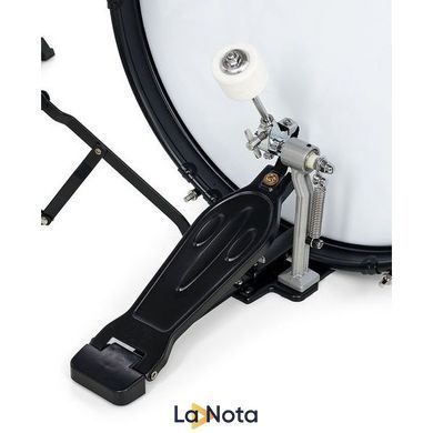 Ударна установка Millenium Youngster Drum Set Silver