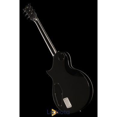 Електрогитара ESP E-II Eclipse QM RDB