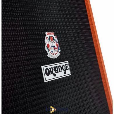 Комбопідсилювач Orange Crush Bass 50