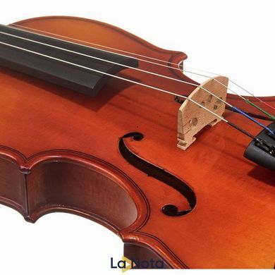 Акустическая скрипка Gewa Pure Violinset EW 1/4