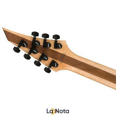 Електрогитара Jackson Pro Plus MDK7P HT SB