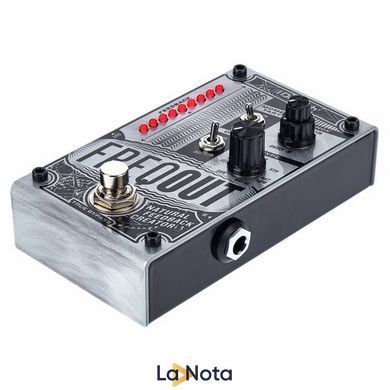 Гитарная педаль Digitech FreqOut