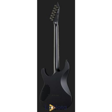 Електрогитара ESP LTD M-HT Black Metal BK