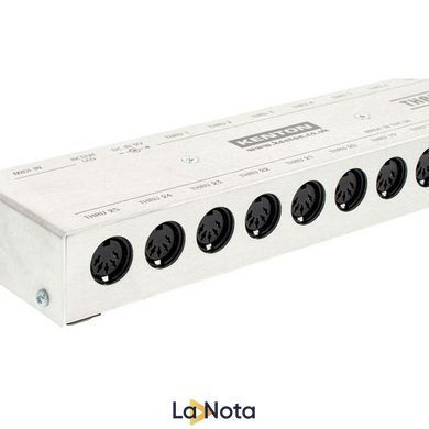 MIDI-интерфейс Kenton MIDI Thru 25