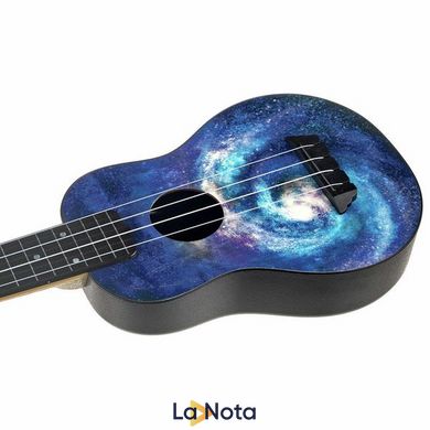 Укулеле Flight TUS40 Space Soprano Ukulele