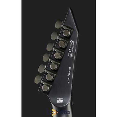 Електрогитара ESP LTD M-HT Black Metal BK