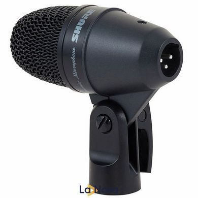 Мікрофон Shure PGADRUMKIT6