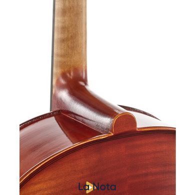 Виолончель Gewa Ideale VC2 Cello Set 1/2 CB