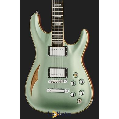 Електрогитара Schecter C-1 E/A Classic SVPB