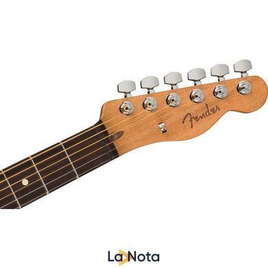 Напівакустична гітара Fender Acoustasonic Player Telecaster AW