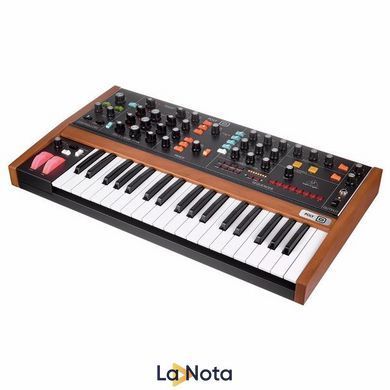 Синтезатор Behringer POLY D, Черный
