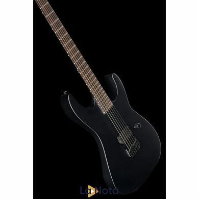 Електрогитара ESP LTD M-HT Black Metal BK