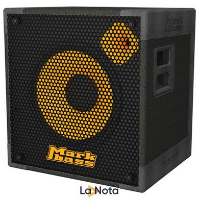 Гитарный кабинет Markbass MB58R 151 Energy Box