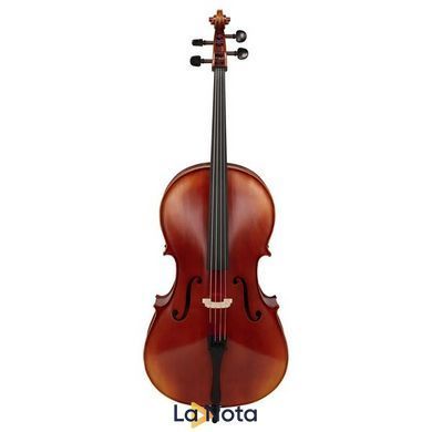 Виолончель Gewa Ideale VC2 Cello Set 1/2 CB