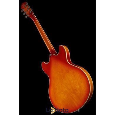 Електрогітара Larry Carlton H7V CS