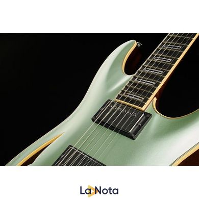 Електрогитара Schecter C-1 E/A Classic SVPB