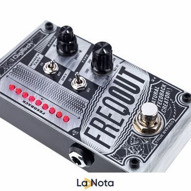 Гитарная педаль Digitech FreqOut