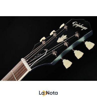 Електрогітара Epiphone Waxx Nighthawk Studio