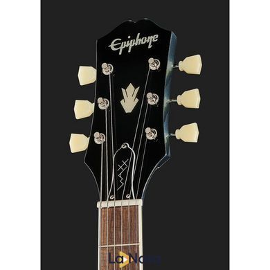 Електрогітара Epiphone Waxx Nighthawk Studio