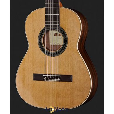 Классическая гитара Alhambra 1C HT 1/2 incl. Gigbag