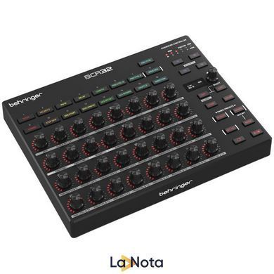 DAW контроллер Behringer BCR32