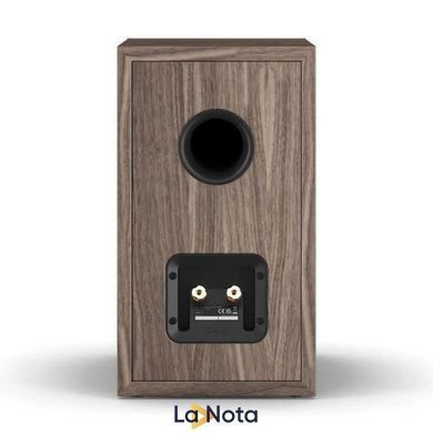 Акустическая пара DALI Sonik 3 Walnut