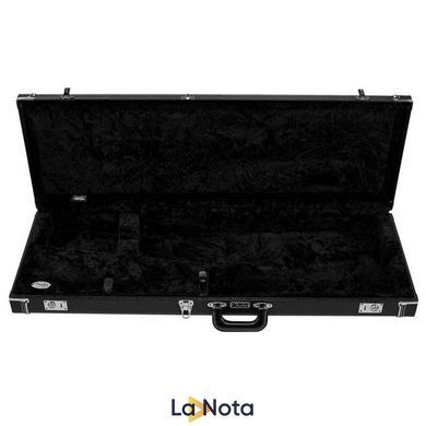 Кейс для електрогітари Fender CLSC SRS Case Strat/Tele BLK