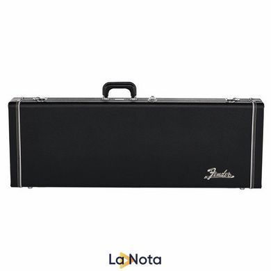Кейс для електрогітари Fender CLSC SRS Case Strat/Tele BLK