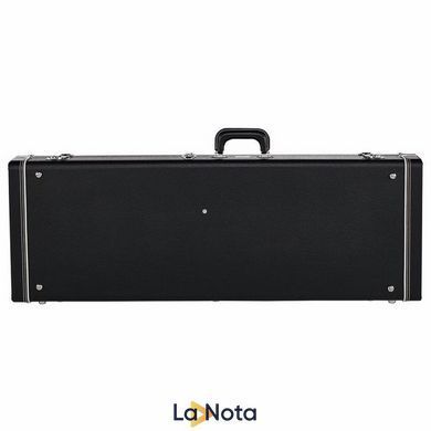 Кейс для електрогітари Fender CLSC SRS Case Strat/Tele BLK