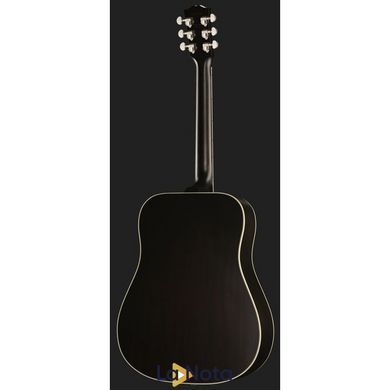 Электроакустическая гитара Gibson Hummingbird Faded VS