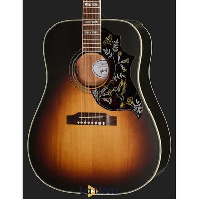 Электроакустическая гитара Gibson Hummingbird Faded VS