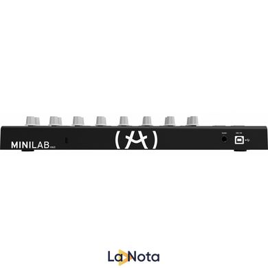 MIDI-клавіатура Arturia Minilab MKII Inverted