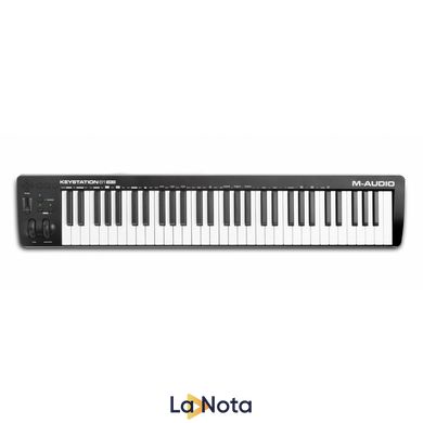 MIDI-клавіатура M-Audio Keystation 61 MK3