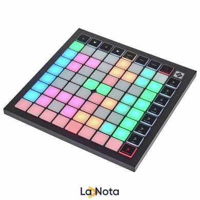 MIDI-контролер Novation Launchpad X